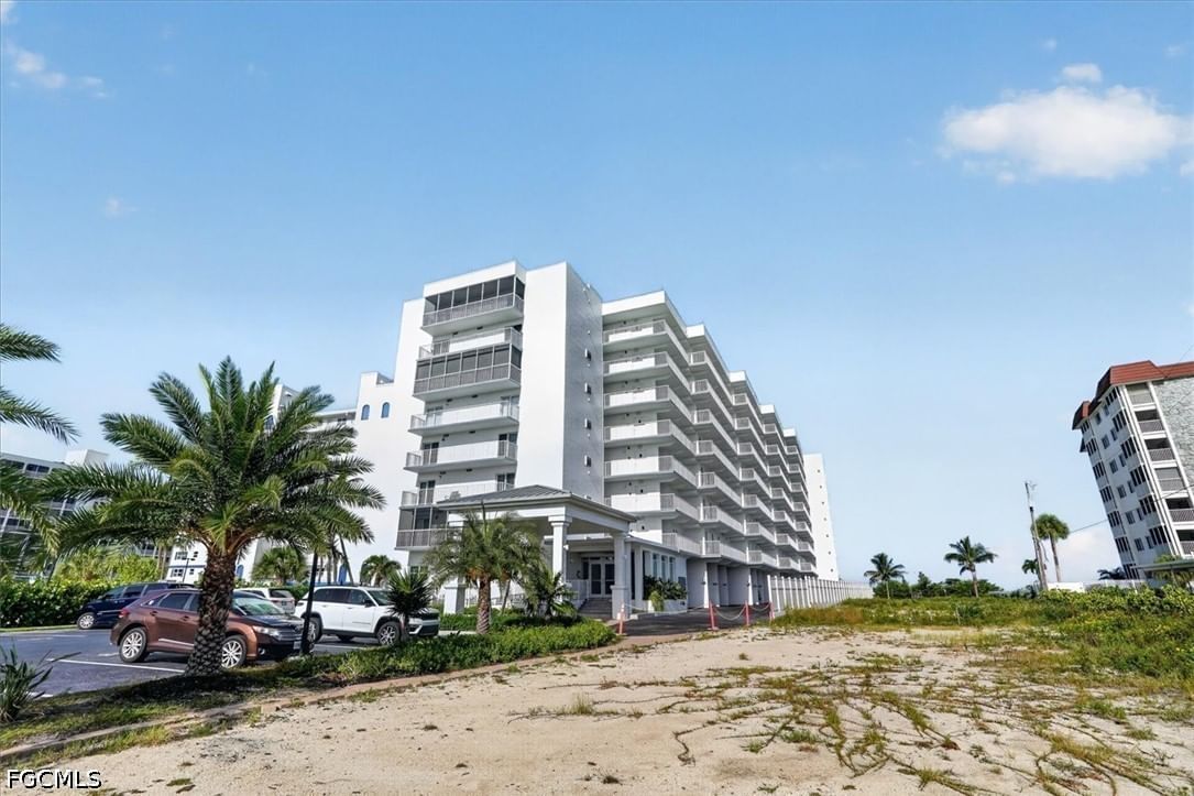 7000 Estero Boulevard #603, Fort Myers Beach, FL 33931 photo 2