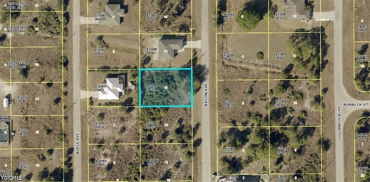 1264 Bacon Avenue, Fort Myers, FL 33913 photo 2