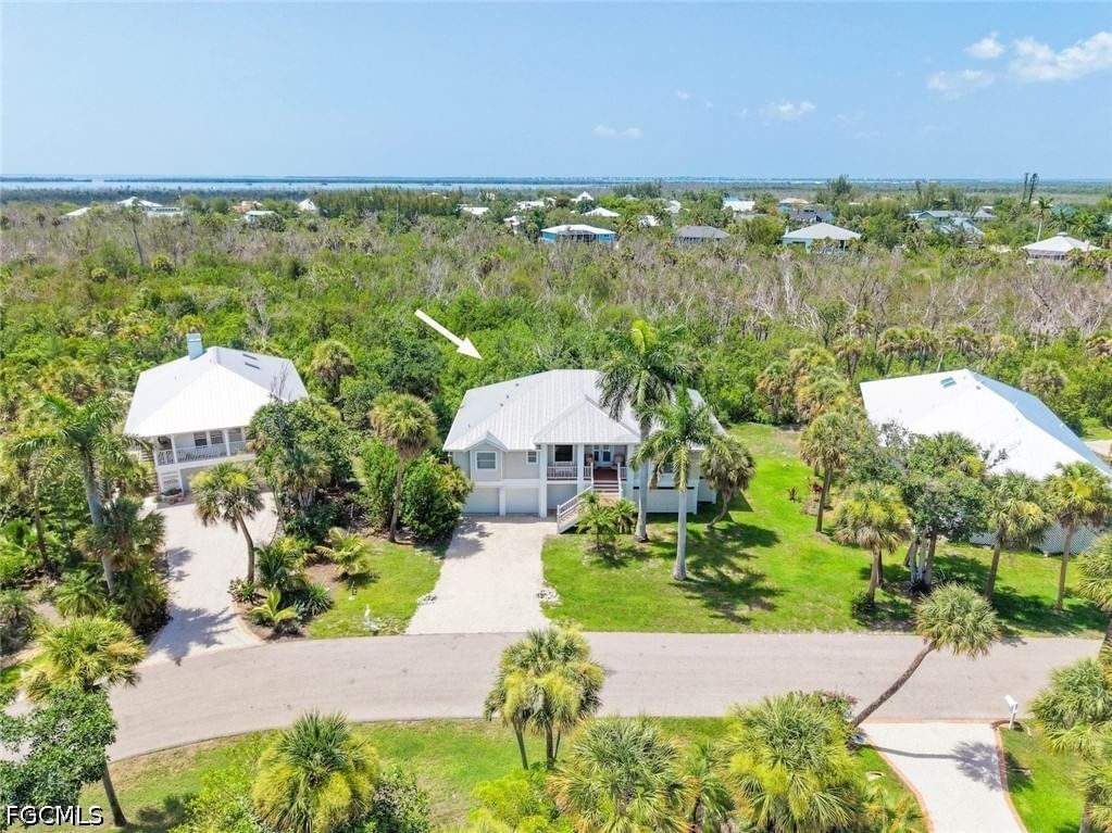 1858 Farm Trail, Sanibel, FL 33957 photo 3