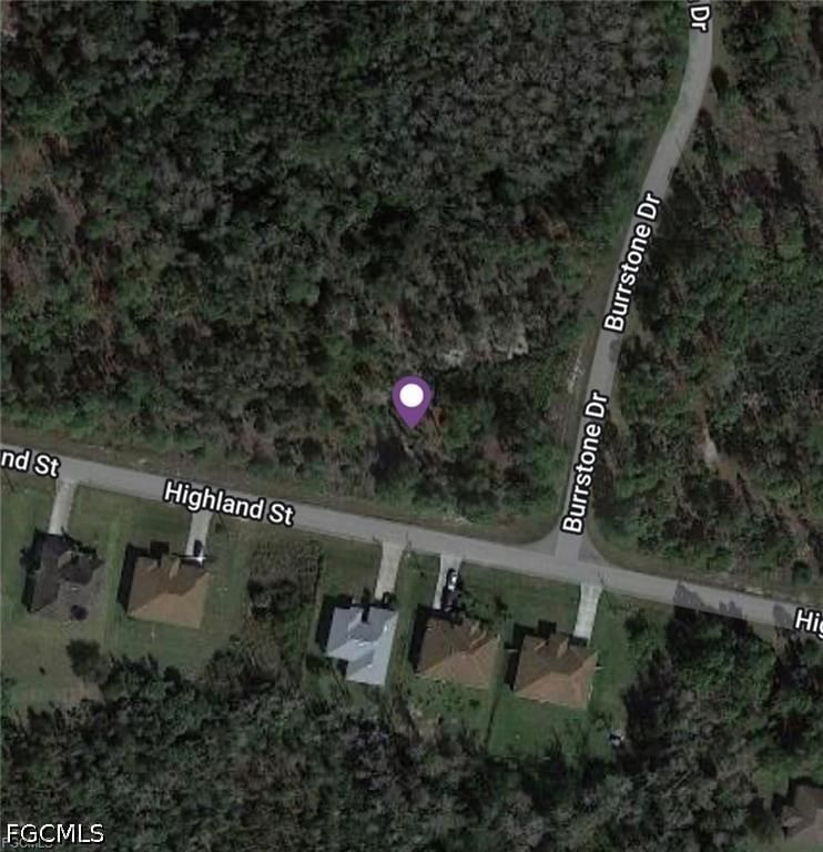 443 Highland Street, Lehigh Acres, FL 33974 photo 2