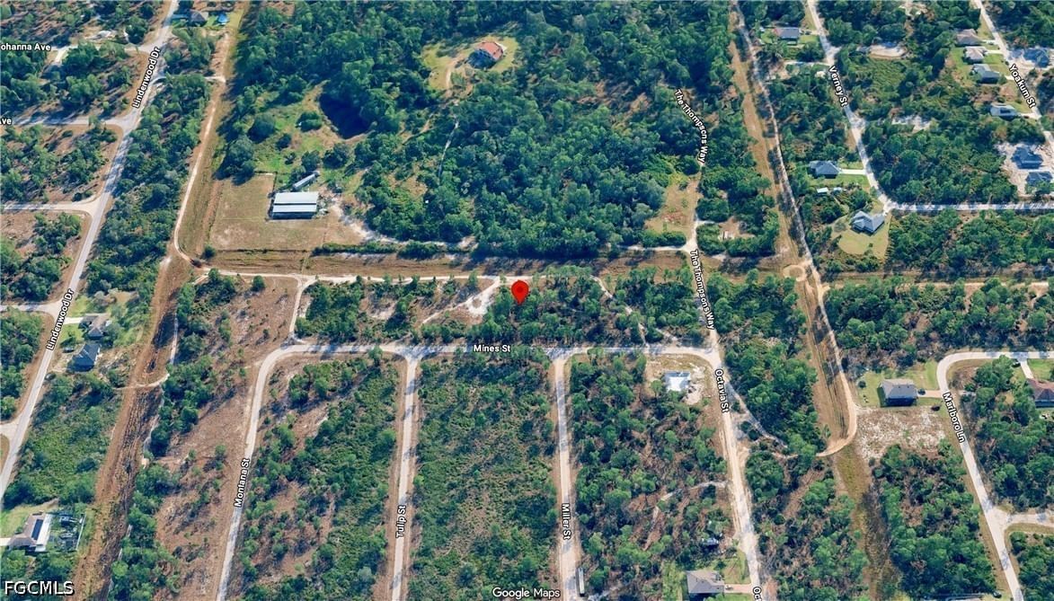 339 Mines Street, Lehigh Acres, FL 33972 photo 5