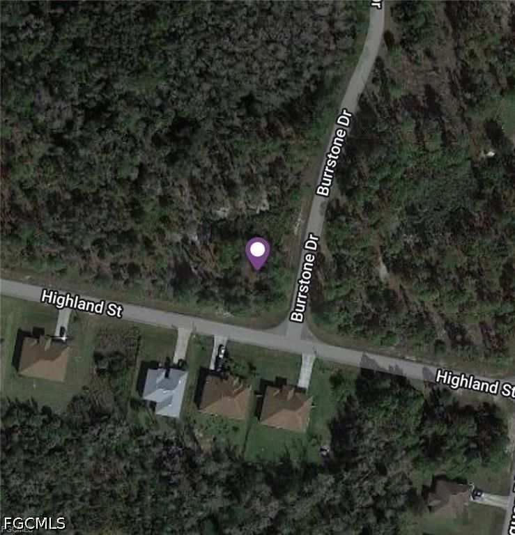 445 Highland Street, Lehigh Acres, FL 33974 photo 2
