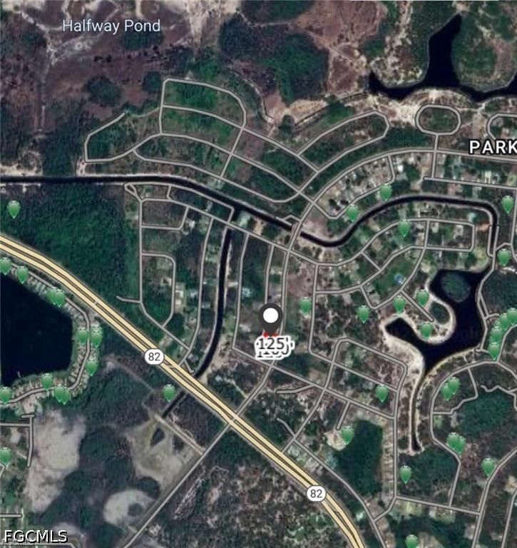 323 Parkdale Boulevard, Lehigh Acres, FL 33974 photo 3