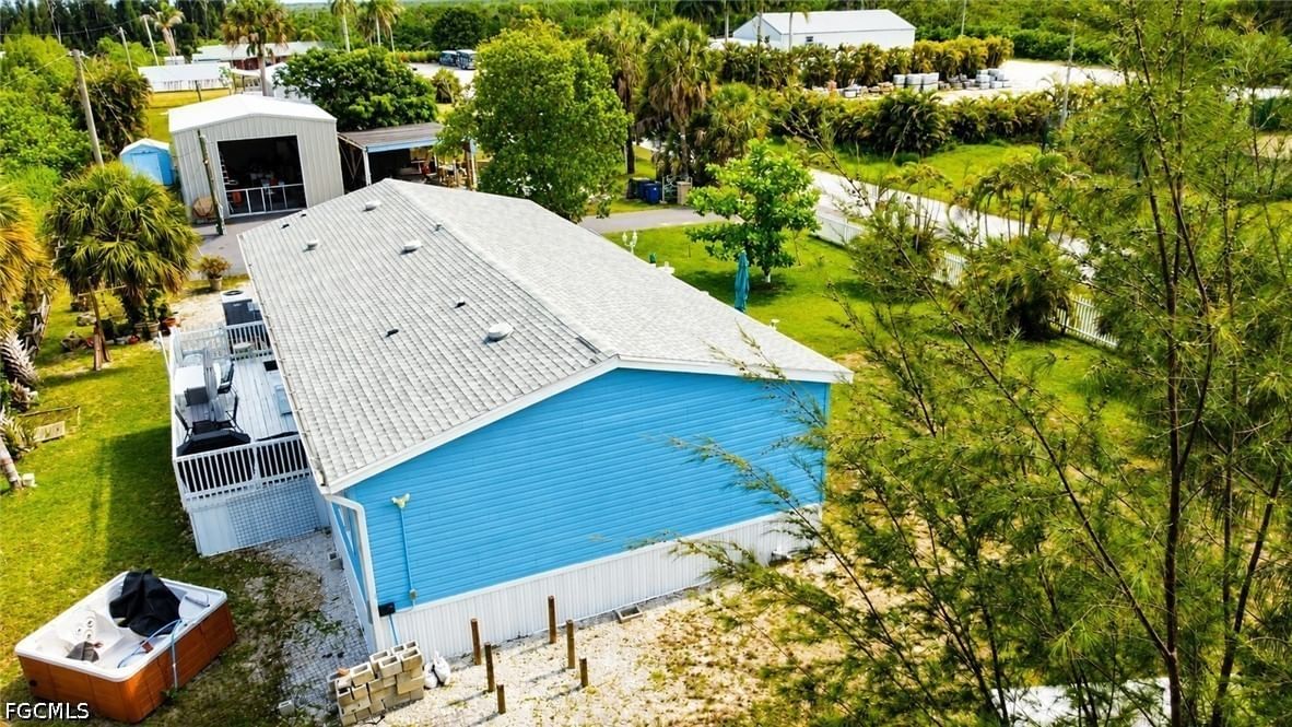 11830 Scallop Drive #850, Cape Coral, FL 33991 photo 2