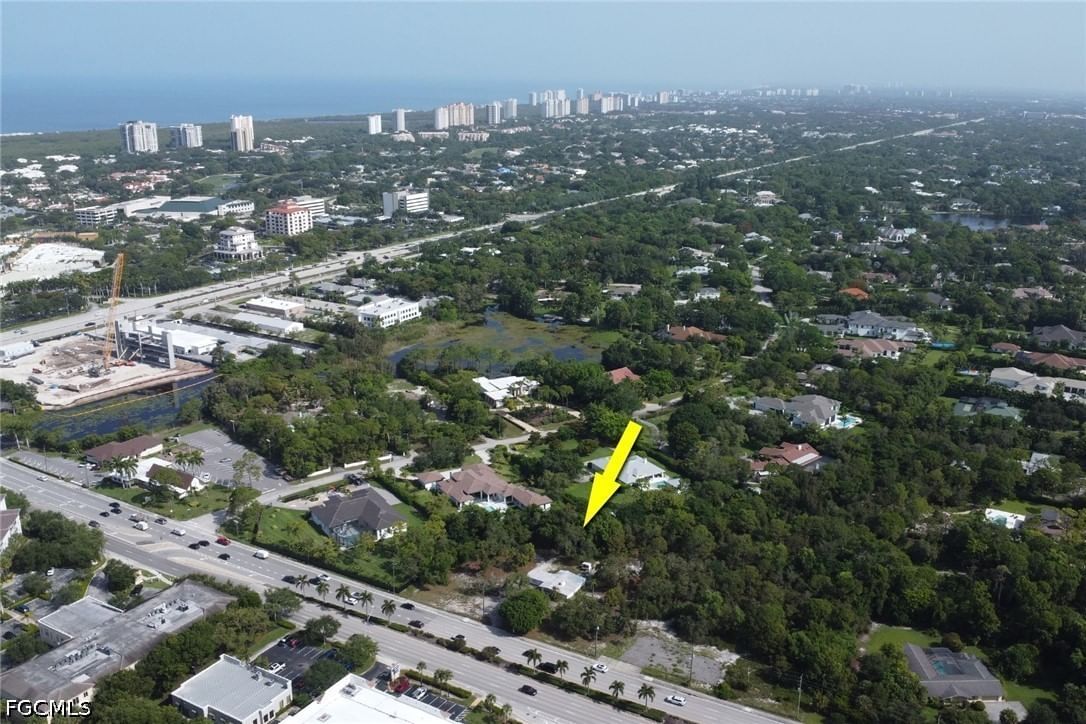 1175 Pine Ridge Road, Naples, FL 34108 photo 3