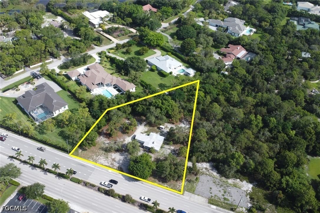 1175 Pine Ridge Road, Naples, FL 34108 photo 5