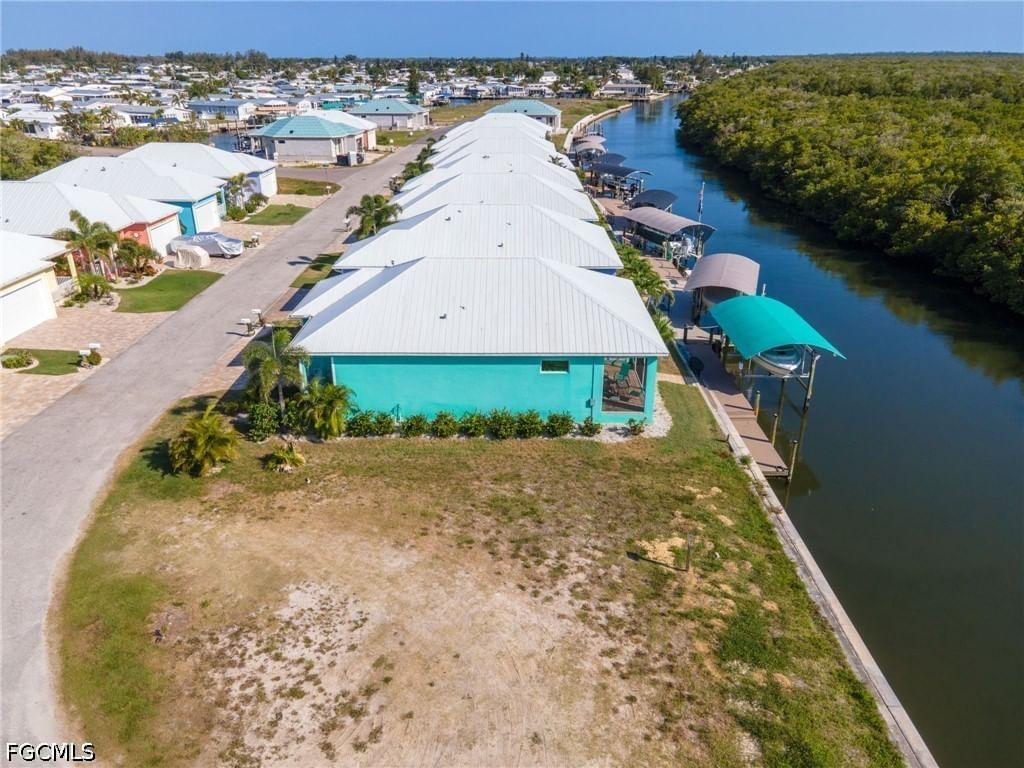 3155 Trawler Lane, St James City, FL 33956 photo 3