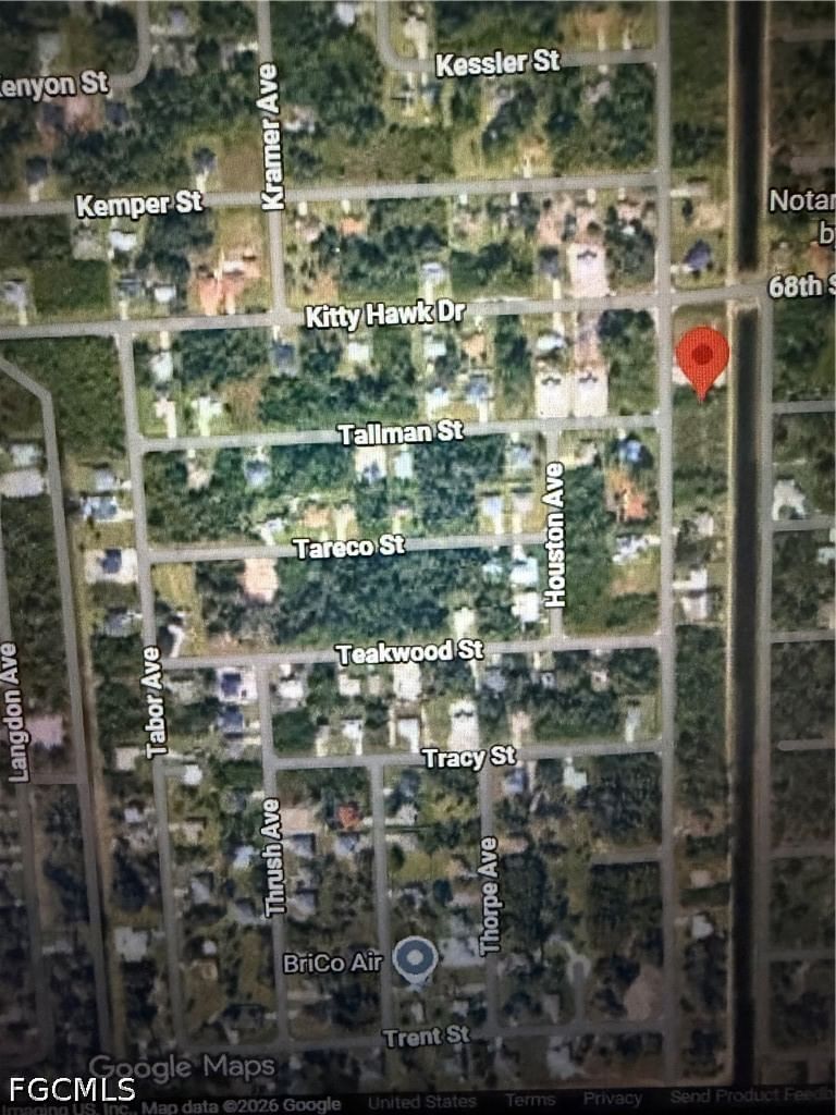 6052 Stratton Road, Fort Myers, FL 33905 photo 2