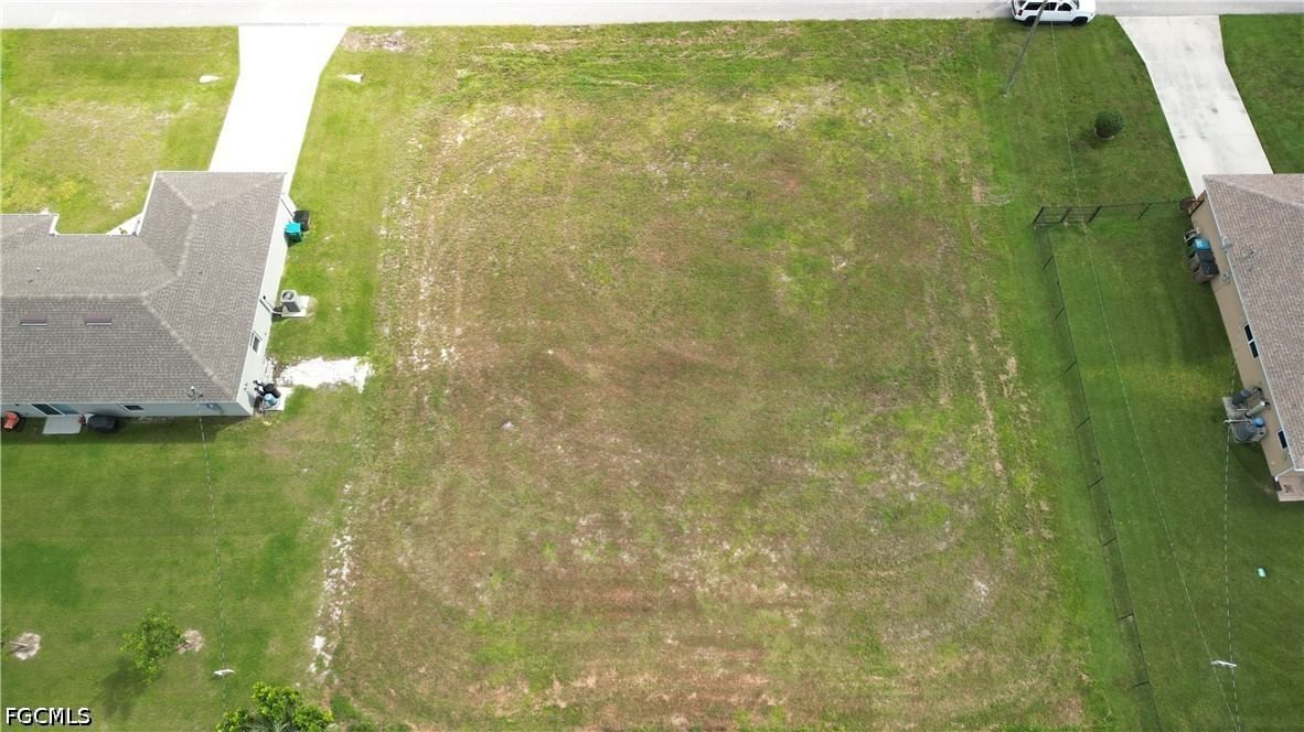 519 NW 20th Terrace, Cape Coral, FL 33993 photo 4