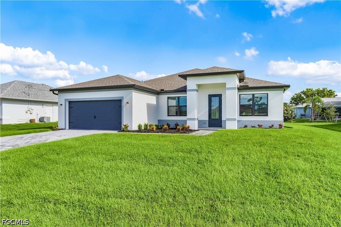 138 SE 5th Place, Cape Coral, FL 33990