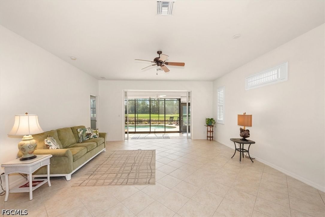 3454 Crosswater Drive, North Fort Myers, FL 33917 photo 4