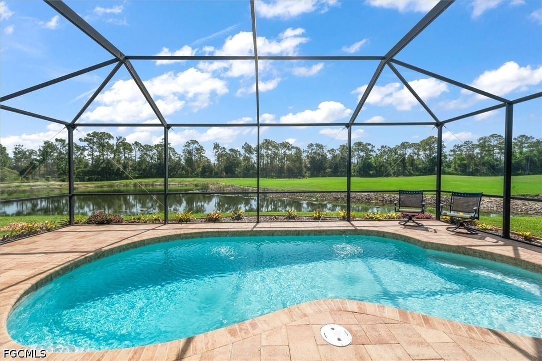 3454 Crosswater Drive, North Fort Myers, FL 33917 photo 5