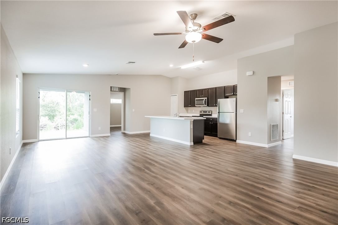 856 Anchor Street E, Lehigh Acres, FL 33974 photo 3