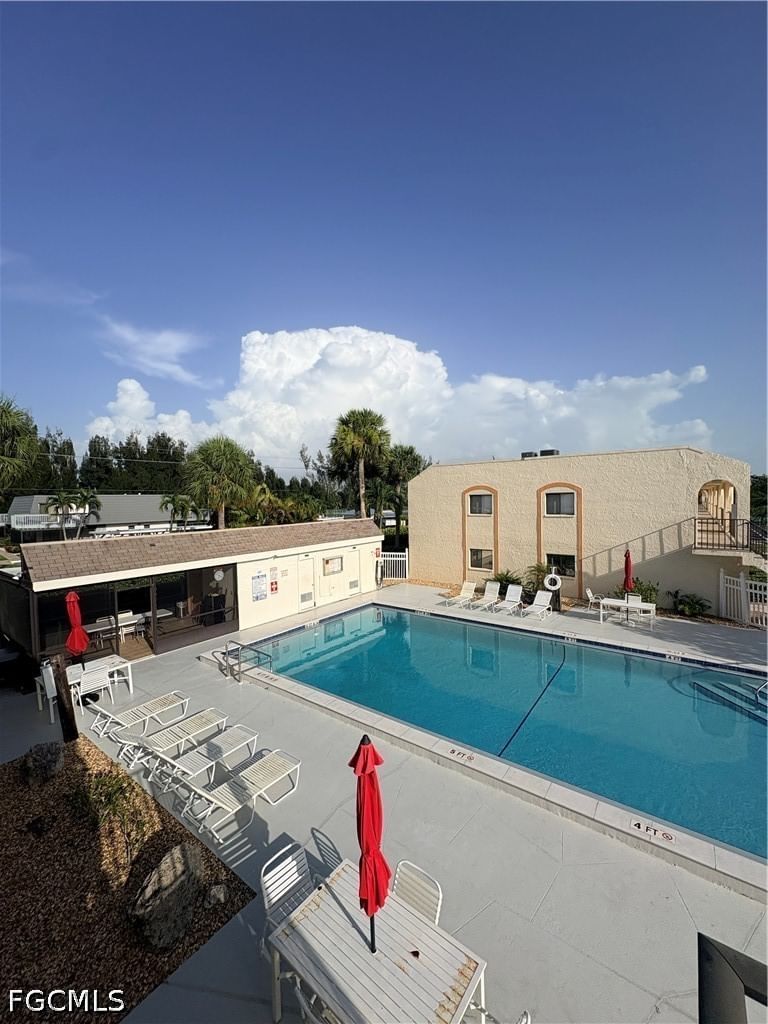 16340 Dublin Circle #101, Fort Myers, FL 33908 photo 2