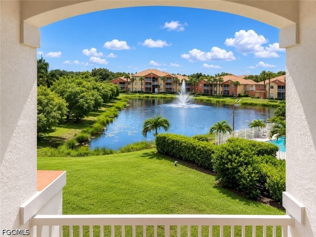 6490 Aragon Way #303, Fort Myers, FL 33966 photo 3