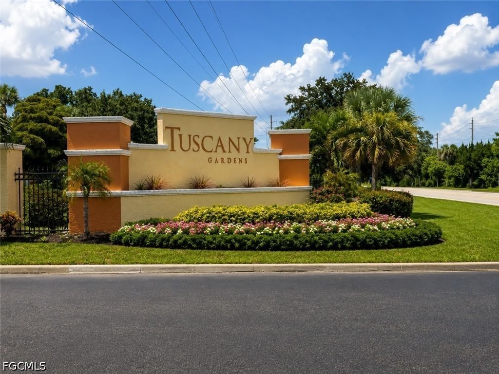 6490 Aragon Way #303, Fort Myers, FL 33966 photo 5