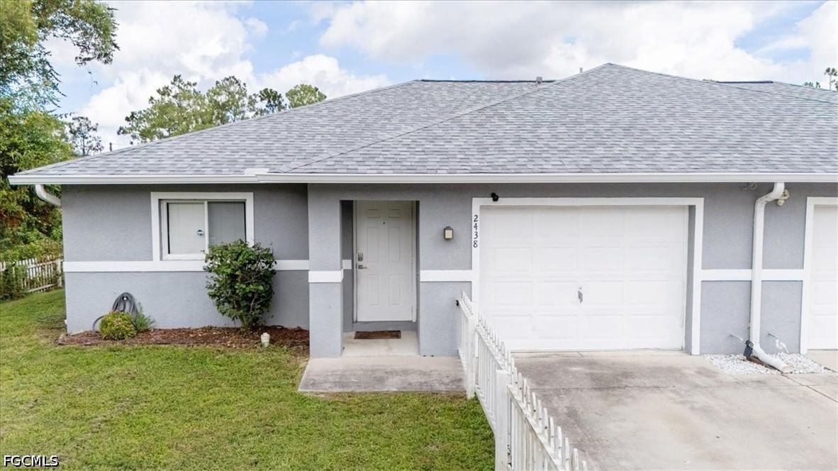 2438 Joe Avenue S, Lehigh Acres, FL 33973 photo 5