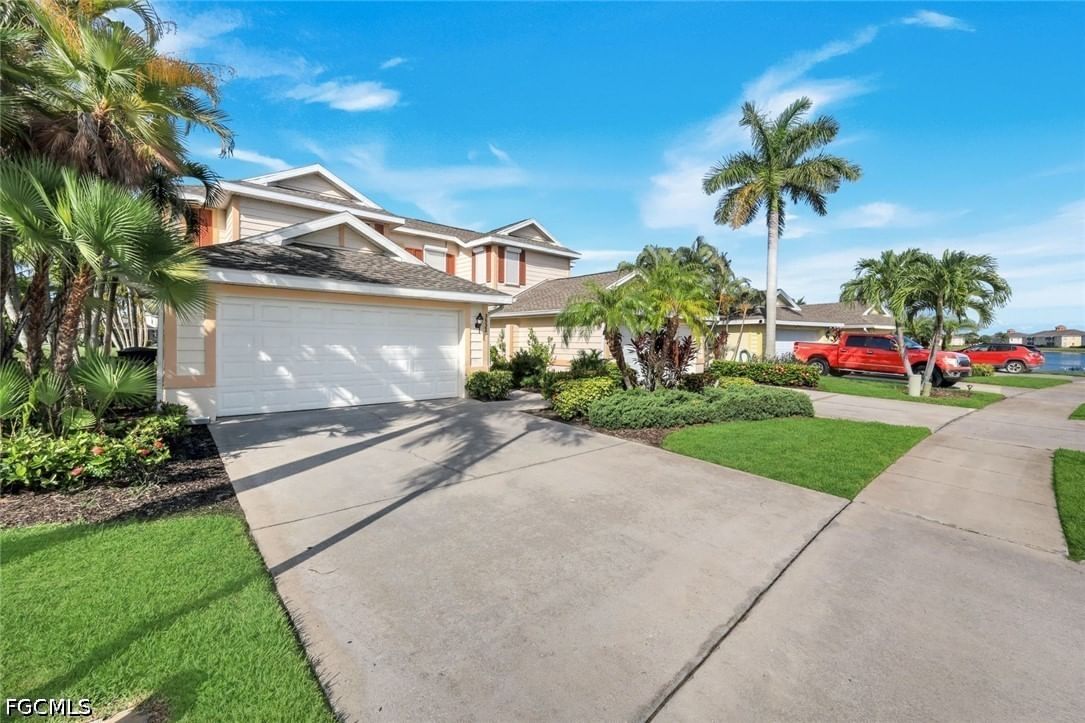 3532 Milan Drive, Fort Myers, FL 33916 photo 2