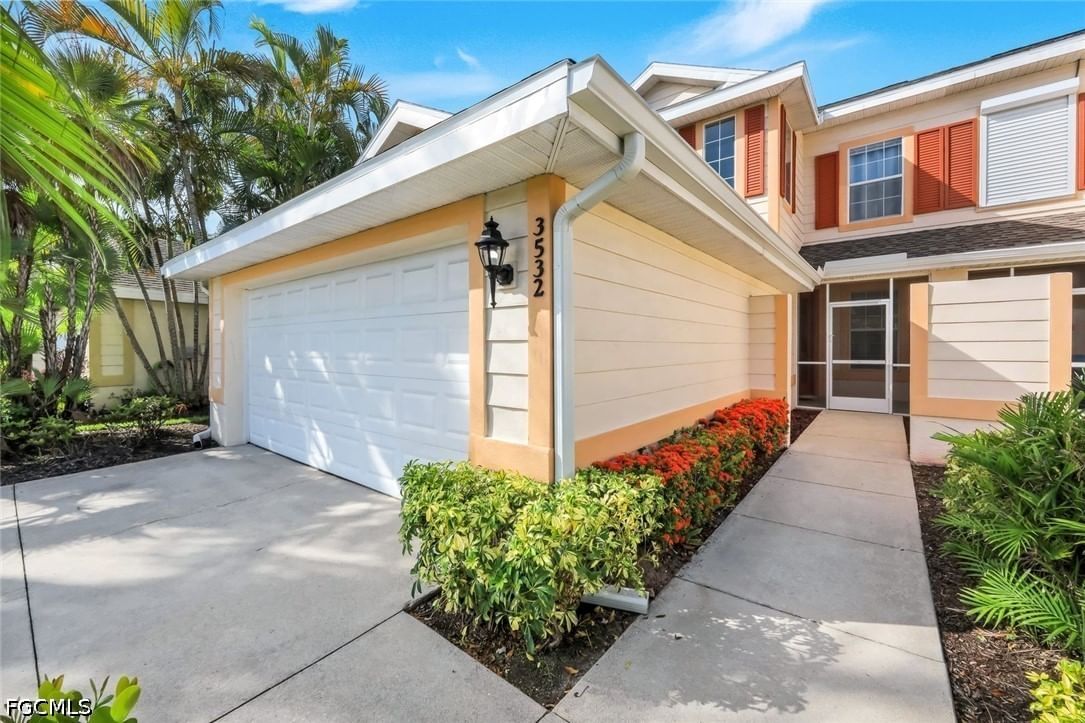 3532 Milan Drive, Fort Myers, FL 33916 photo 3