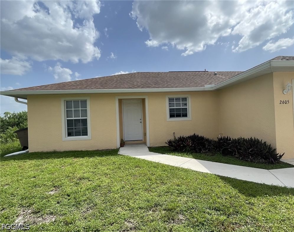 2605/2607 Sunniland Boulevard, Lehigh Acres, FL 33971 photo 2