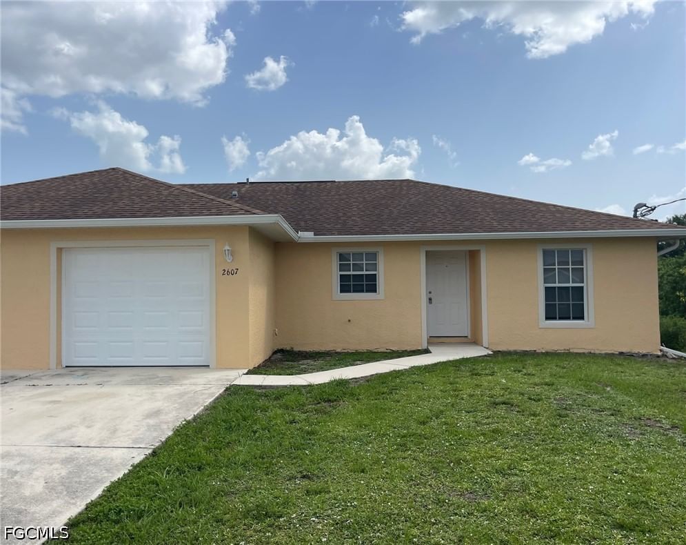 2605/2607 Sunniland Boulevard, Lehigh Acres, FL 33971 photo 3