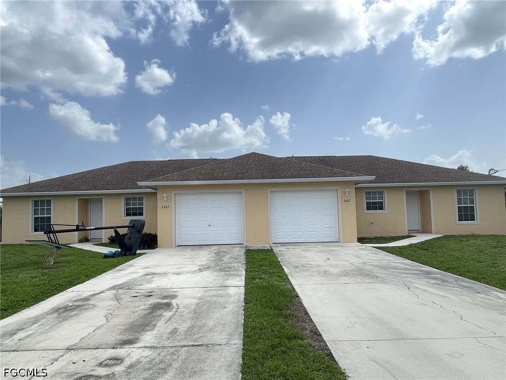 2605/2607 Sunniland Boulevard, Lehigh Acres, FL 33971 photo 4