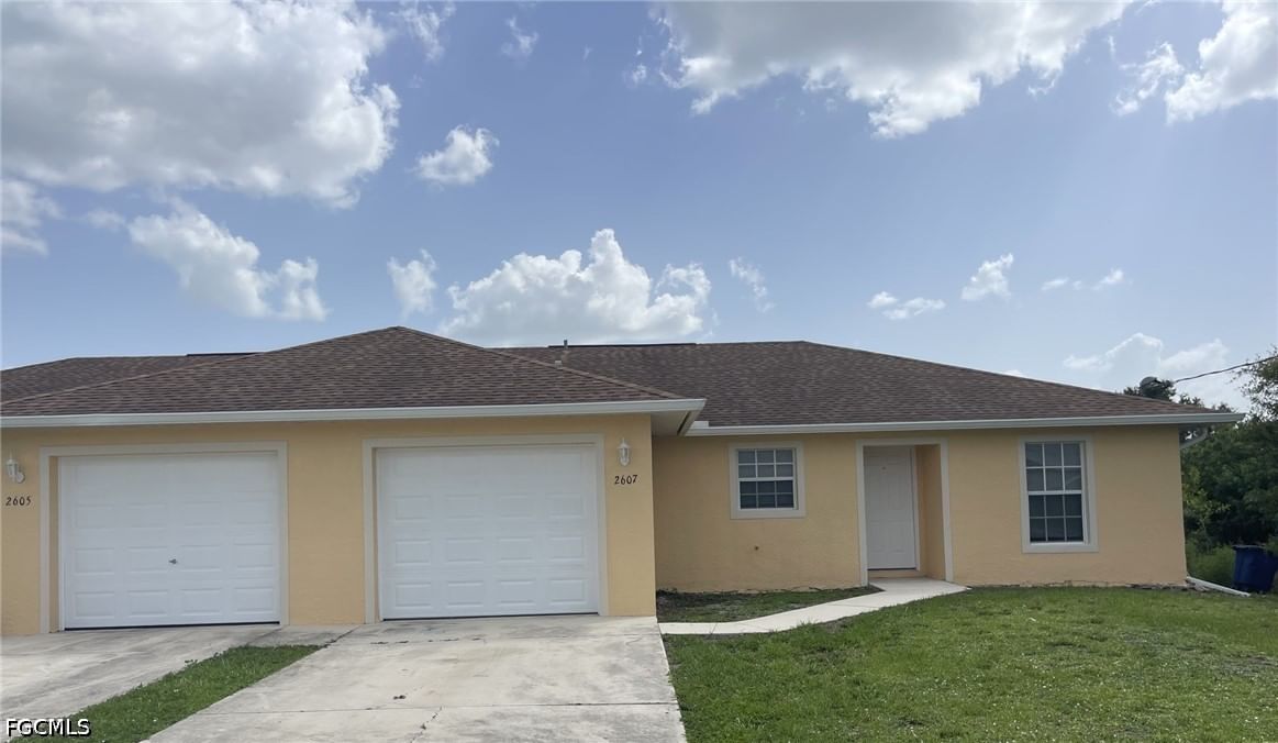 2605/2607 Sunniland Boulevard, Lehigh Acres, FL 33971 photo 5