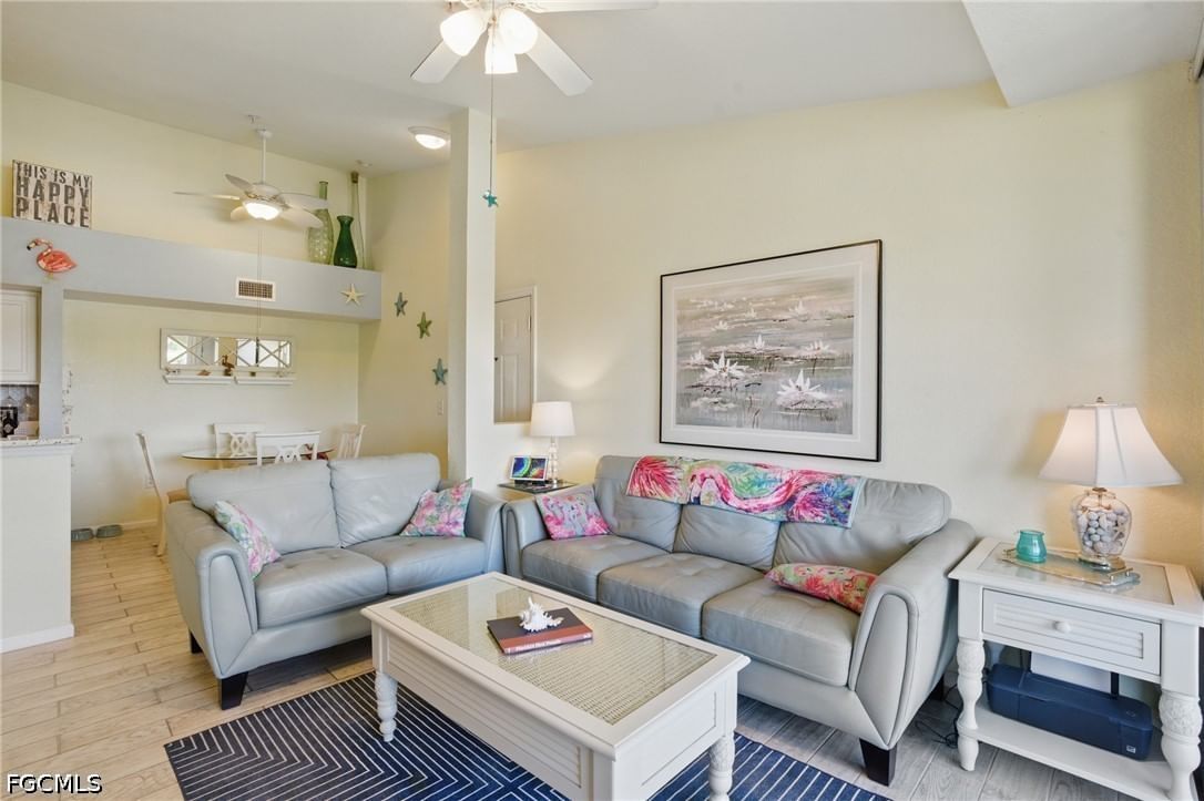 4121 Residence Drive #324, Fort Myers, FL 33901 photo 4