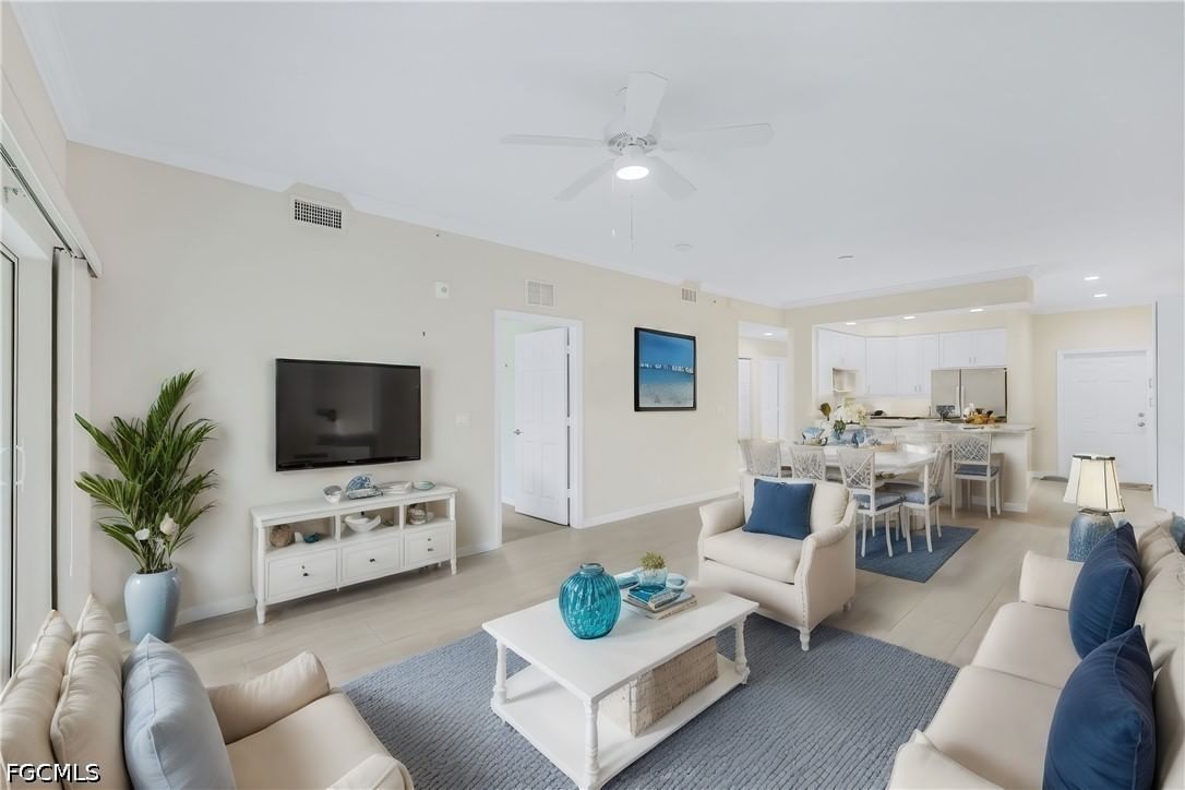 1137 Winding Pines Circle #106, Cape Coral, FL 33909 photo 3