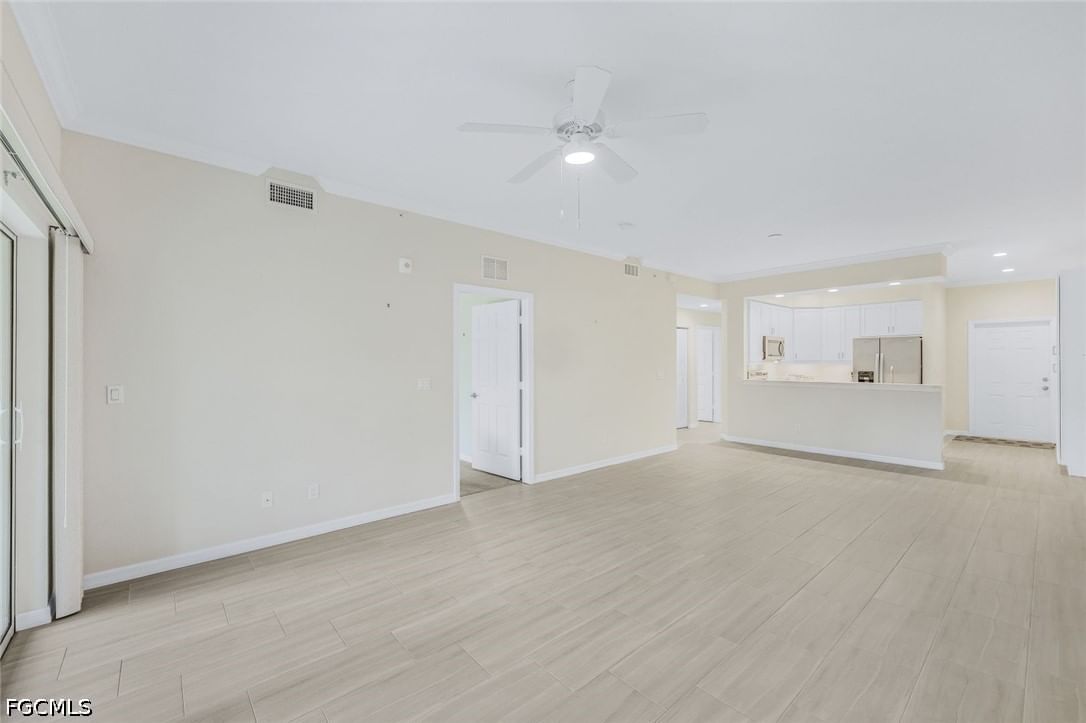1137 Winding Pines Circle #106, Cape Coral, FL 33909 photo 4