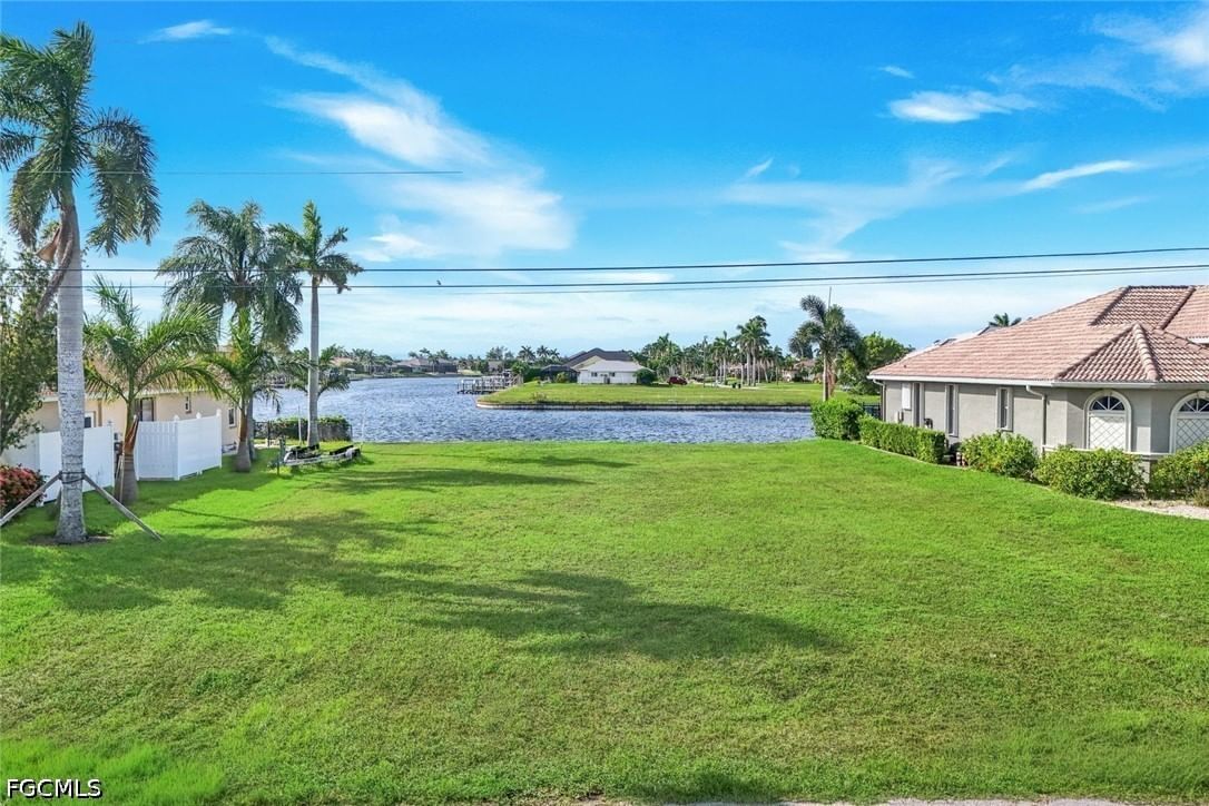 2834 SW 30th Street, Cape Coral, FL 33914 photo 2