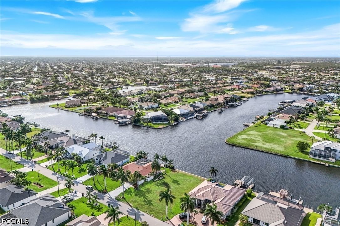 2834 SW 30th Street, Cape Coral, FL 33914 photo 3