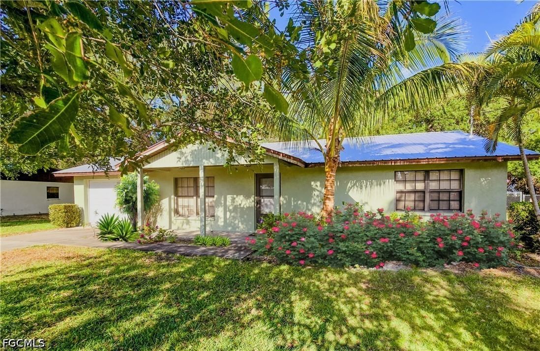 75 Hardee Street, Labelle, FL 33935 photo 2