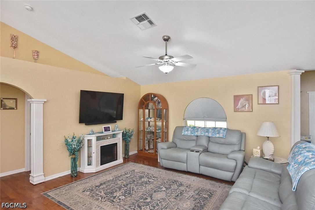 18674 Spruce Drive E, Fort Myers, FL 33967 photo 4
