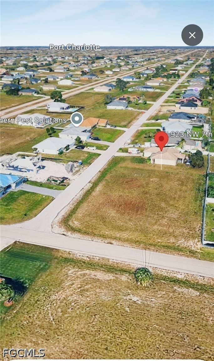 923 NW 7th Place, Cape Coral, FL 33993 photo 2