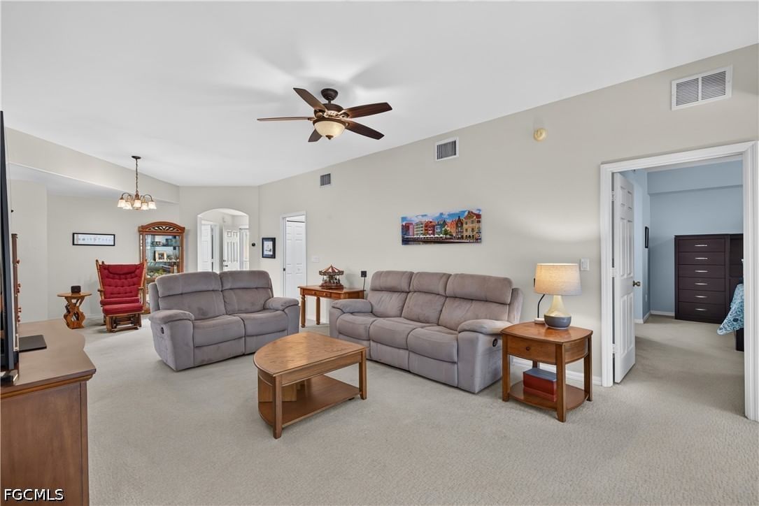 15159 Oxford Cove #2502, Fort Myers, FL 33919 photo 3