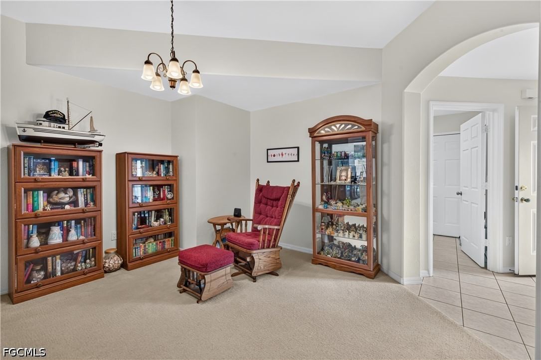 15159 Oxford Cove #2502, Fort Myers, FL 33919 photo 5