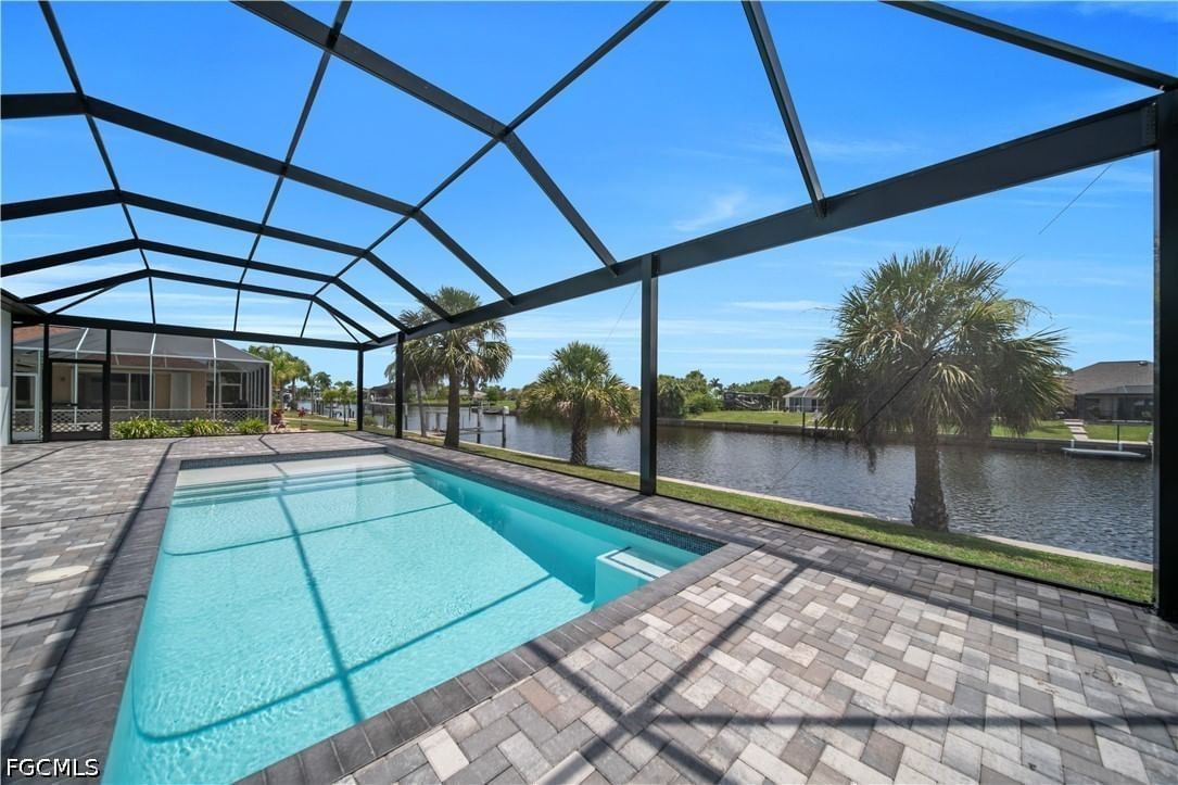 4129 Flamingo Boulevard, Port Charlotte, FL 33948 photo 2