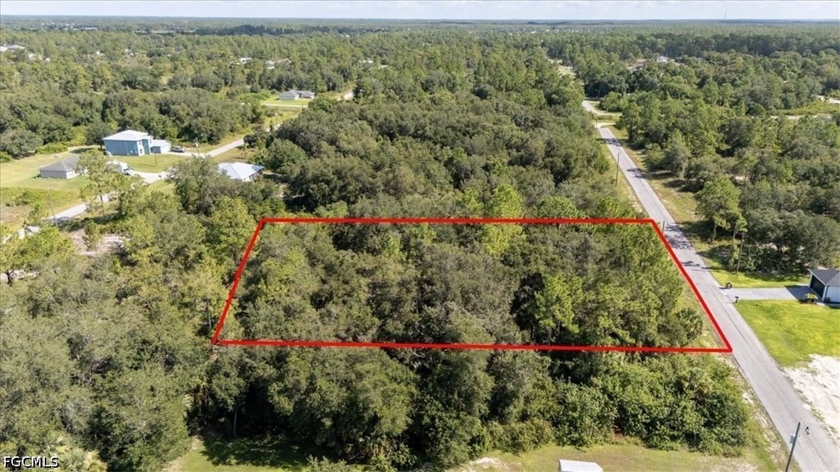 1511 Calvin Avenue, Lehigh Acres, FL 33972 photo 2