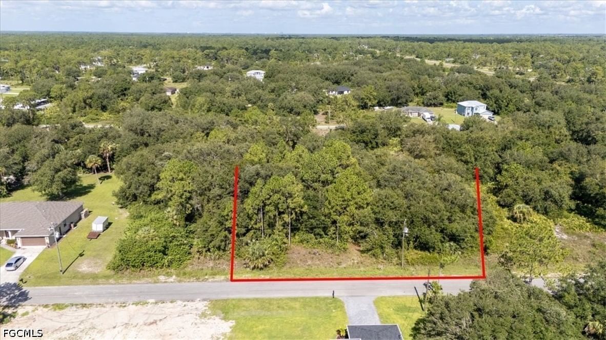 1511 Calvin Avenue, Lehigh Acres, FL 33972 photo 3