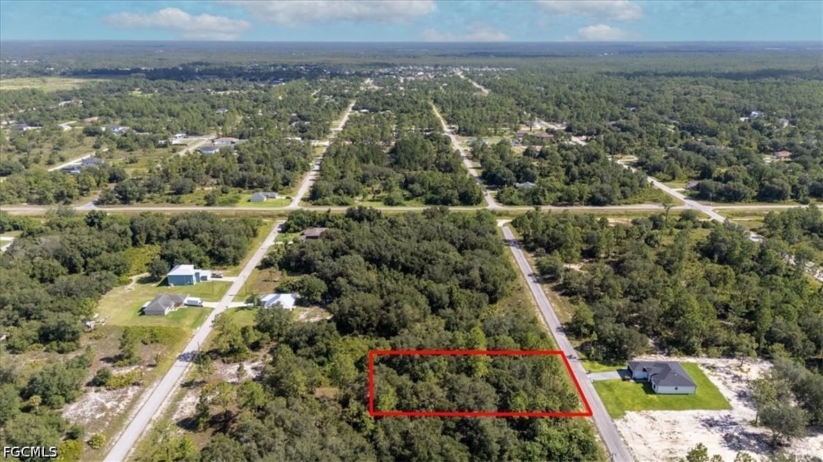 1511 Calvin Avenue, Lehigh Acres, FL 33972 photo 4