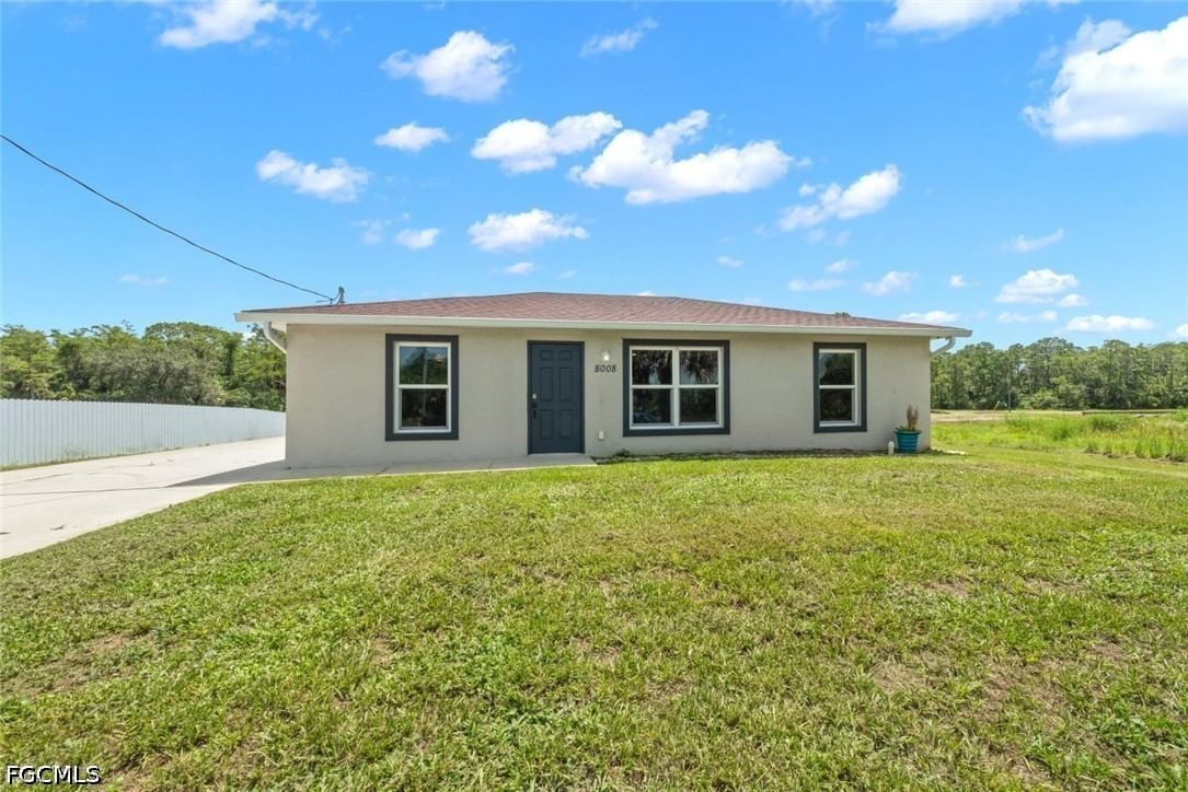 8008 Spice Court, Labelle, FL 33935 photo 3