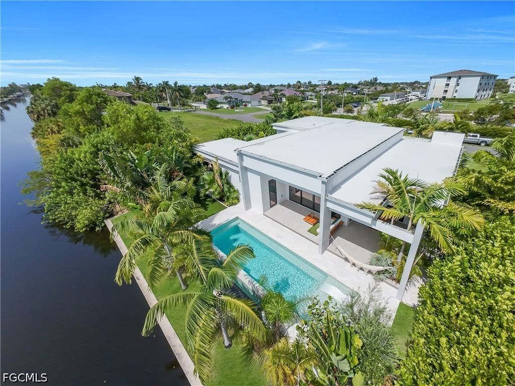 3801 SW 17th Place, Cape Coral, FL 33914 photo 4