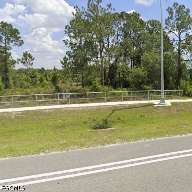 3392 Meadow Road, Lehigh Acres, FL 33974 photo 4