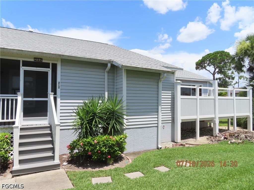 6012 Timberwood Circle #212, Fort Myers, FL 33908