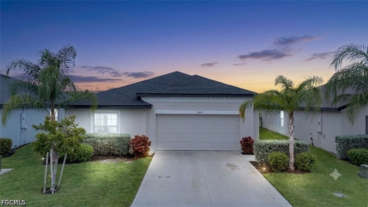 4057 San Clemente Court, North Fort Myers, FL 33917 photo 2