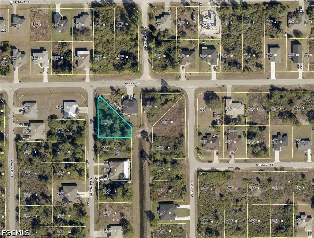 439 Loretta Avenue S, Lehigh Acres, FL 33974 photo 2