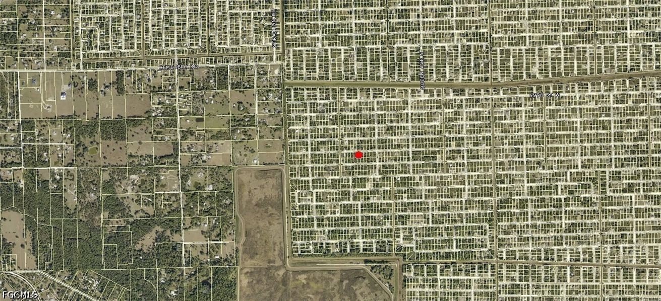 3411 55th Street W, Lehigh Acres, FL 33971 photo 2