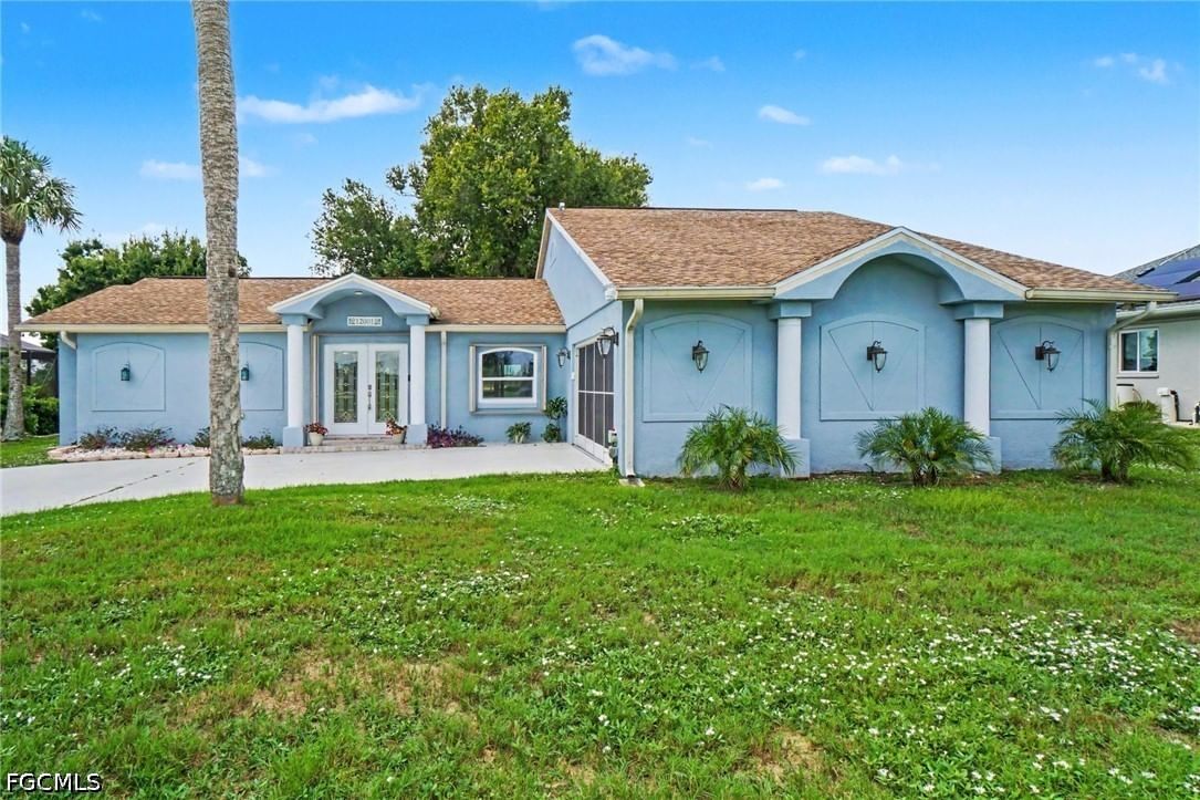 12001 SW Kingsway Circle, Lake Suzy, FL 34269 photo 2