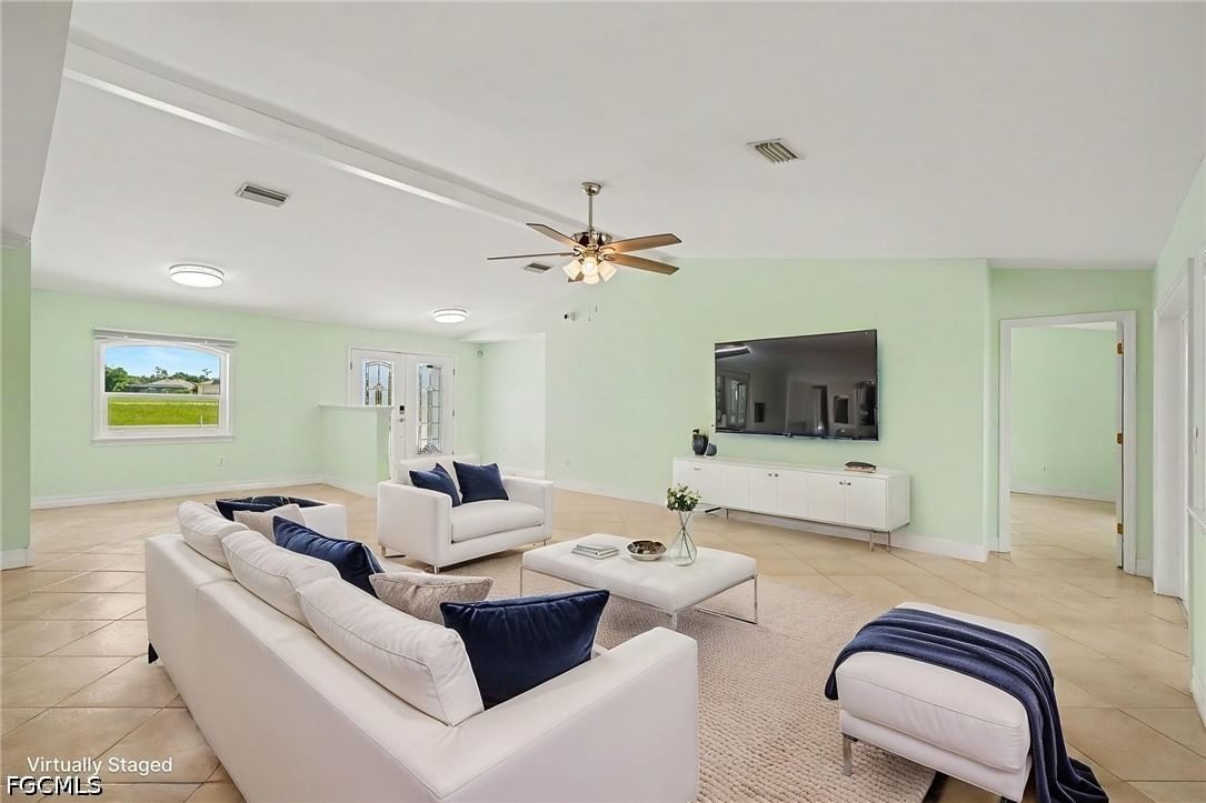 12001 SW Kingsway Circle, Lake Suzy, FL 34269 photo 4